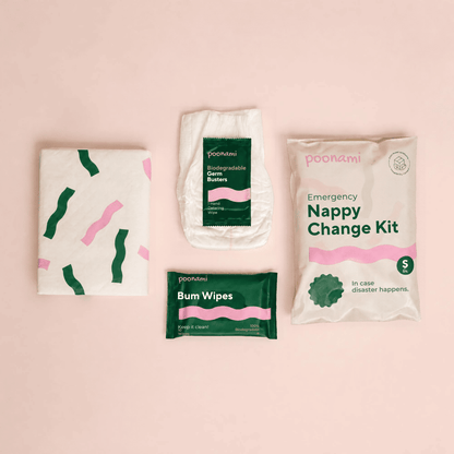 Poonami Kit Packaging